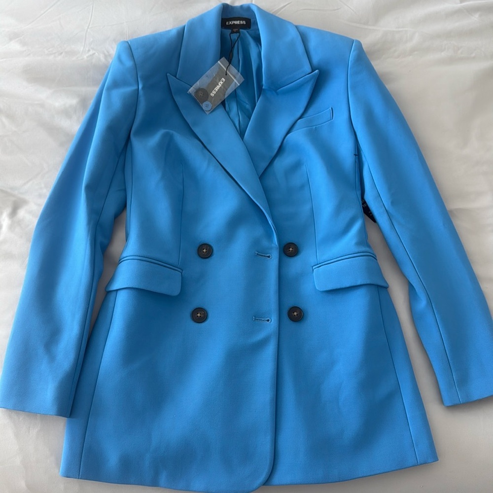 Brand new express blazer. Size 2